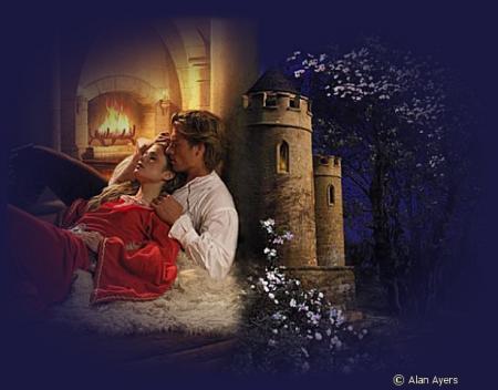 Les petits  c�lins